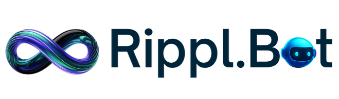 Rippl.Bot Logo